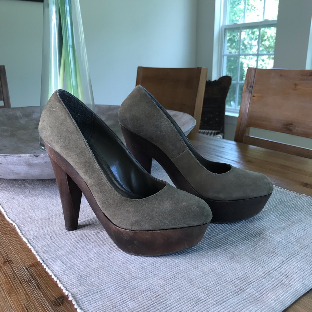 Steve Madden Pumps